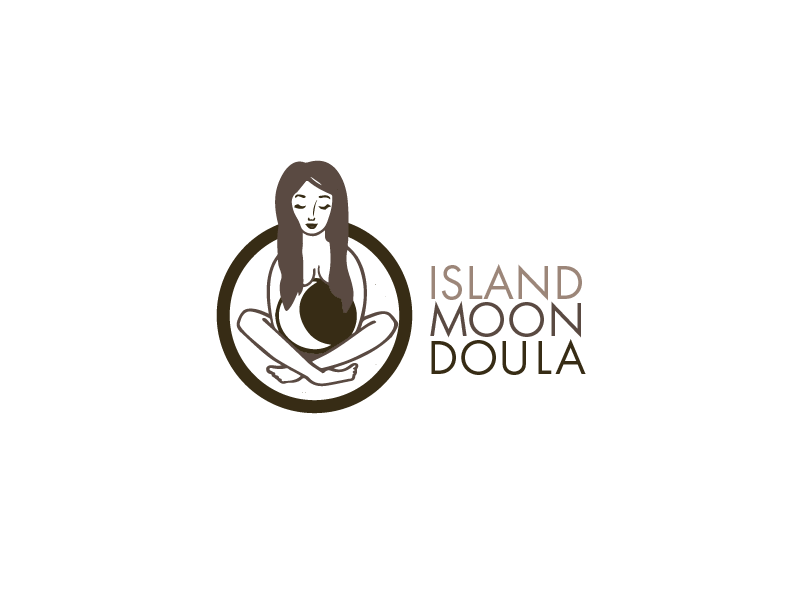 Island Moon Doula